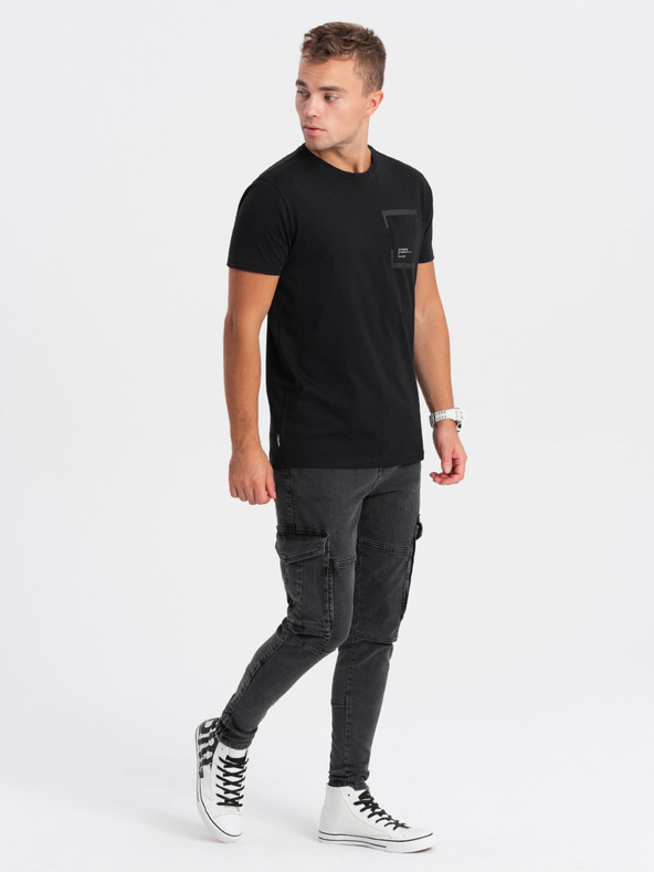 Ombre Clothing Majica