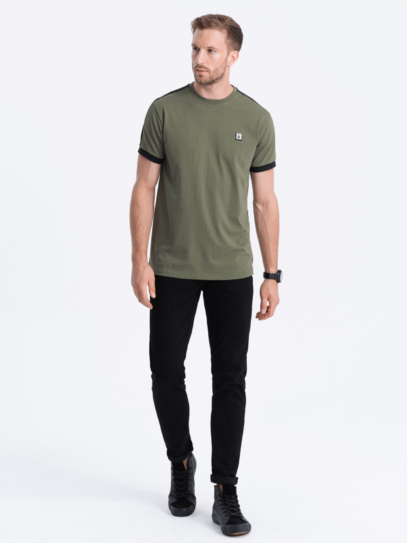 Ombre Clothing Majica