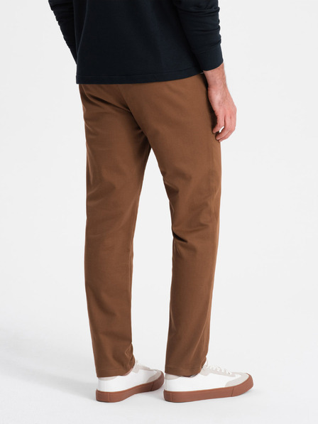 Ombre Clothing Chino Hlače