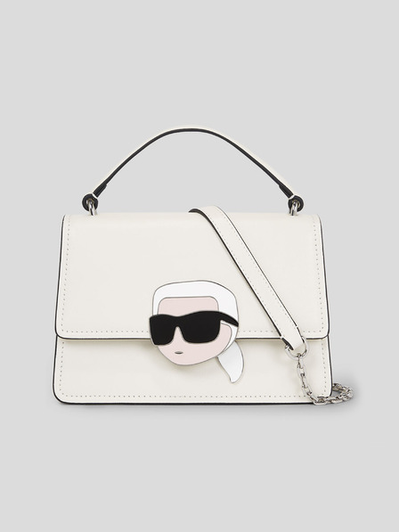 Karl Lagerfeld Ikonik 2.0 Leather Torba