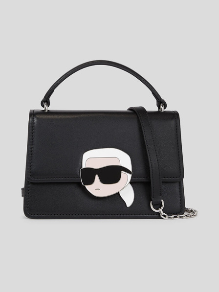 Karl Lagerfeld Ikonik 2.0 Leather Torba