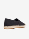 Karl Lagerfeld Kamini Embro Espadrile