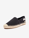 Karl Lagerfeld Kamini Embro Espadrile