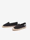 Karl Lagerfeld Kamini Embro Espadrile