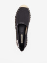 Karl Lagerfeld Kamini Embro Espadrile