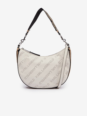 Karl Lagerfeld Moon SM Shoulderbag Torba