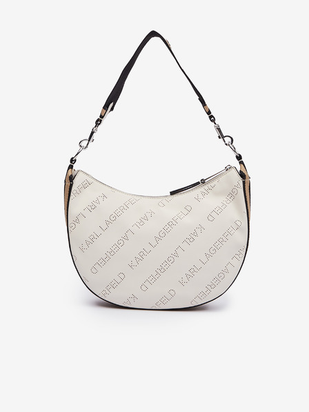 Karl Lagerfeld Moon SM Shoulderbag Torba