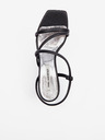 Karl Lagerfeld Rialto Strap Sandale