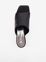 Karl Lagerfeld Rialto Open Toe Mule Papuče