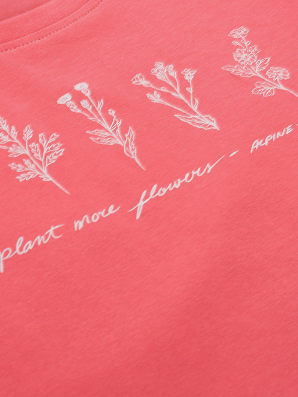 ALPINE PRO Norda Majica