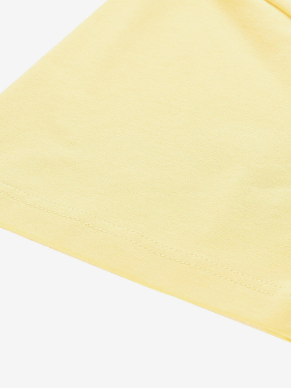 NAX Žuta muška majica NAX Jurg