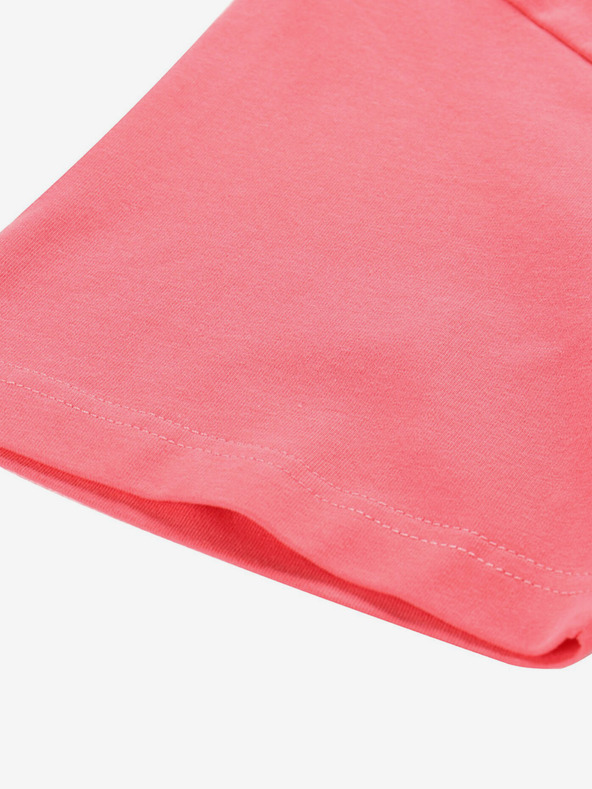 NAX Crvena muška majica NAX Jurg