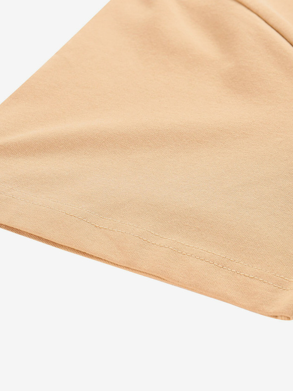 NAX Bež muška majica NAX Jurg