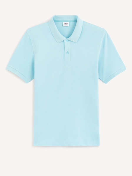 Celio Teone Polo majica