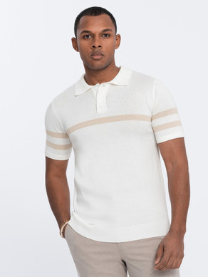 Ombre Clothing Polo majica