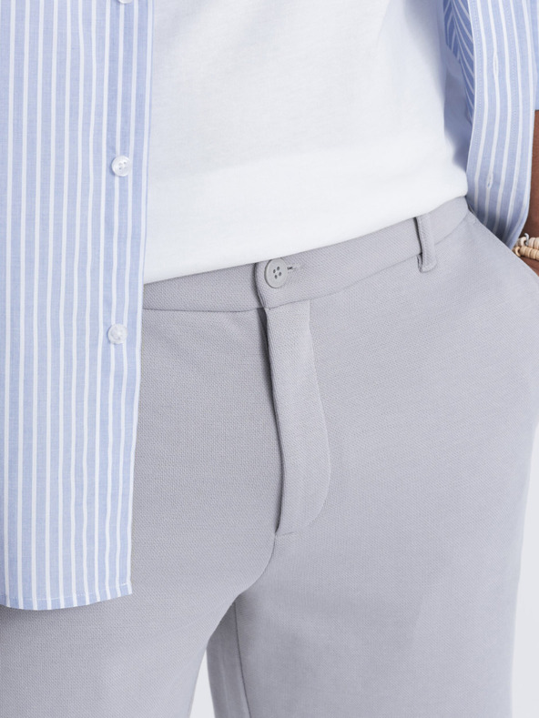 Ombre Clothing Sive muške kratke hlače Ombre odjeća