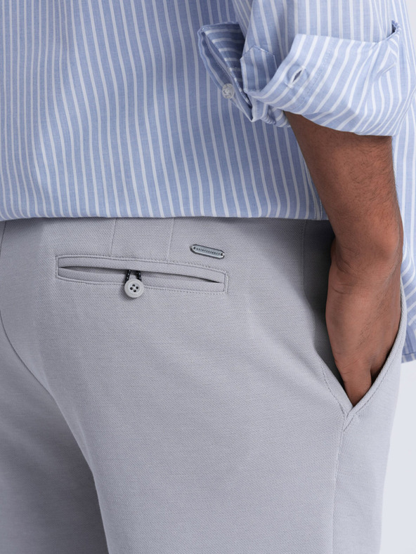 Ombre Clothing Sive muške kratke hlače Ombre odjeća