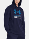 Under Armour UA Rival Terry Graphic Hood Majica dugih rukava