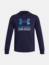 Under Armour UA Rival Terry Graphic Hood Majica dugih rukava