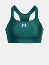 Under Armour UA HeatGear High Sportski Grudnjak