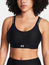 Under Armour Ženski grudnjak Under Armour UA Infinity Mid 2.0 Rib Bra