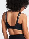 Under Armour Ženski grudnjak Under Armour UA Infinity Mid 2.0 Rib Bra