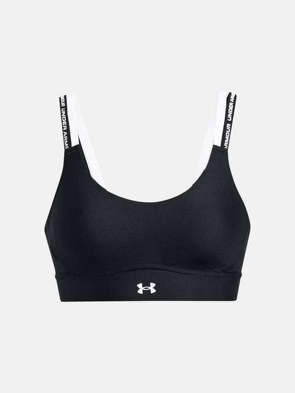 Under Armour Ženski grudnjak Under Armour UA Infinity Mid 2.0 Rib Bra