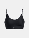 Under Armour Ženski grudnjak Under Armour UA Infinity Mid 2.0 Rib Bra