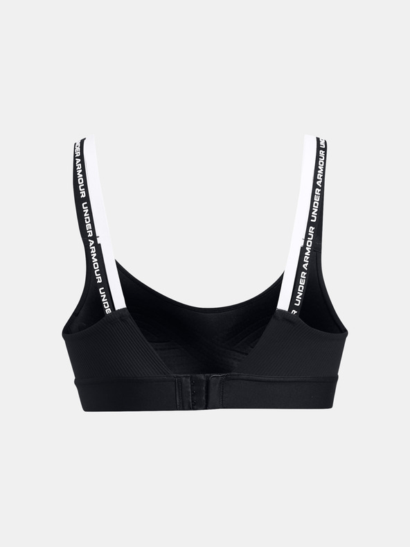 Under Armour Ženski grudnjak Under Armour UA Infinity Mid 2.0 Rib Bra