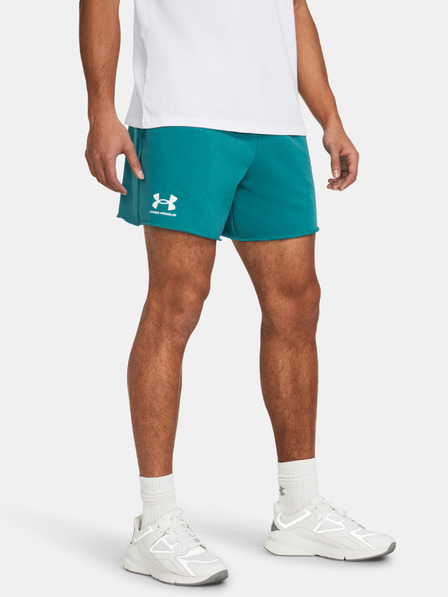 Under Armour UA Rival Terry 6in Kratke hlače