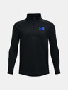 Under Armour Dječačka dukserica Under Armour UA Tech BL 1/2 Zip