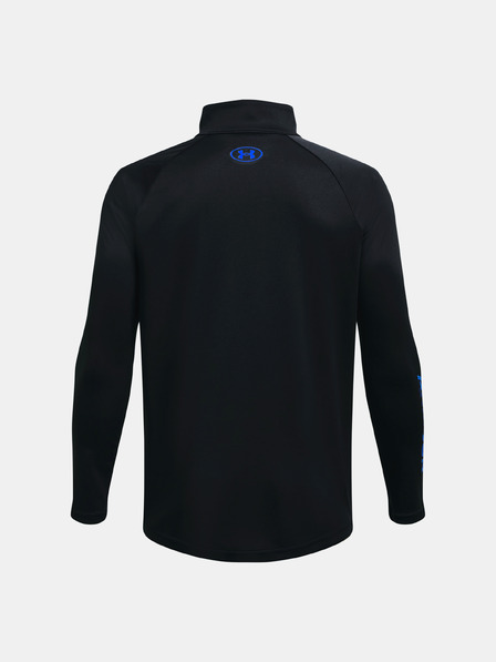 Under Armour Dječačka dukserica Under Armour UA Tech BL 1/2 Zip