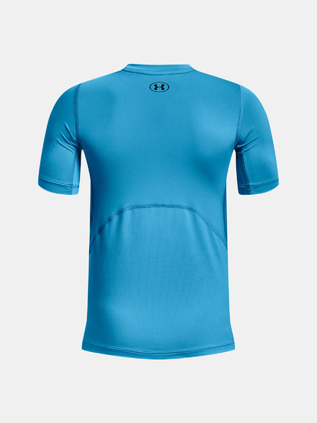 Under Armour UA HG Armour Novelty SS Majica dječja