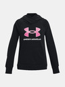 Under Armour Rival Fleece BL Hoodie Trenirka (gornji dio) dječja