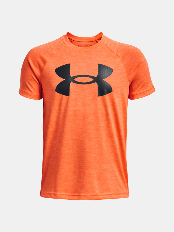 Under Armour Dječačka majica Under Armour UA Tech Twist SS