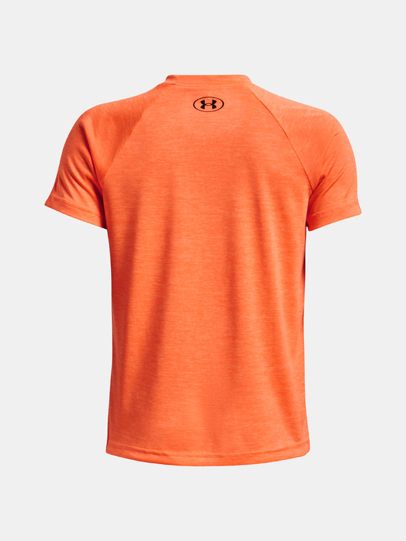 Under Armour Dječačka majica Under Armour UA Tech Twist SS