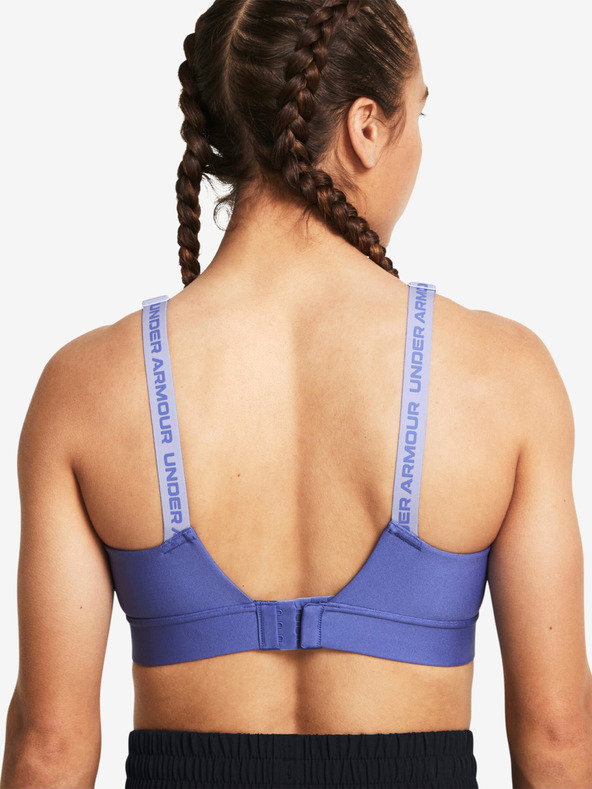 Under Armour Ženski grudnjak Under Armour UA Infinity Mid 2.0 Bra