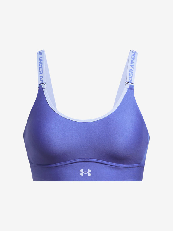 Under Armour Ženski grudnjak Under Armour UA Infinity Mid 2.0 Bra