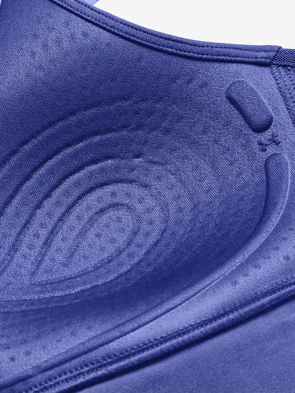 Under Armour Ženski grudnjak Under Armour UA Infinity Mid 2.0 Bra