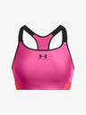 Under Armour UA HeatGear High Sportski Grudnjak