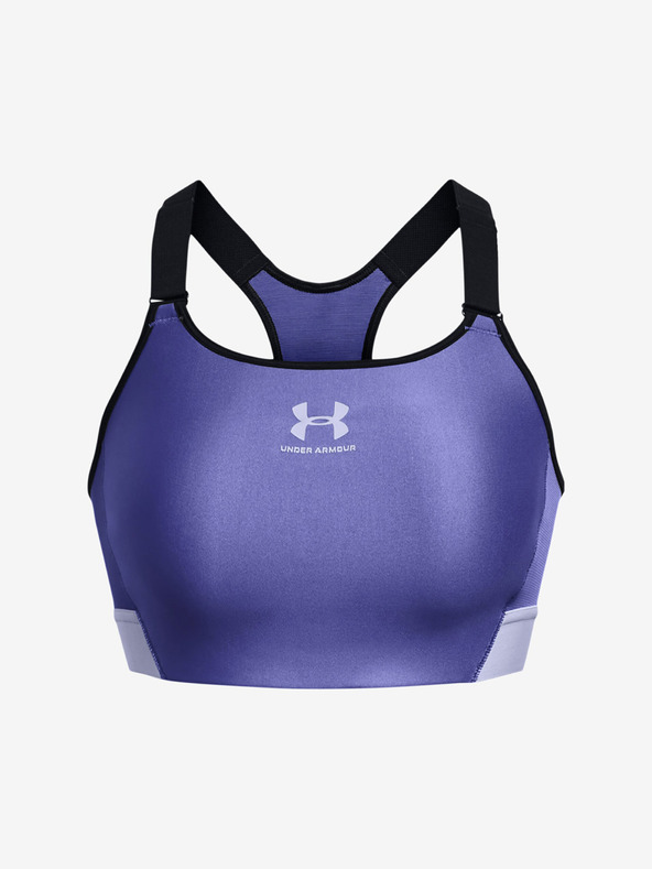Under Armour Ženski Under Armour UA HeatGear visoki grudnjak