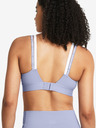 Under Armour Ženski grudnjak Under Armour UA Infinity Mid 2.0 Rib Bra