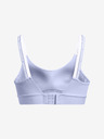 Under Armour Ženski grudnjak Under Armour UA Infinity Mid 2.0 Rib Bra