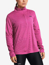 Under Armour Ženski pulover Under Armour Tech Teksturirani 1/2 Zip