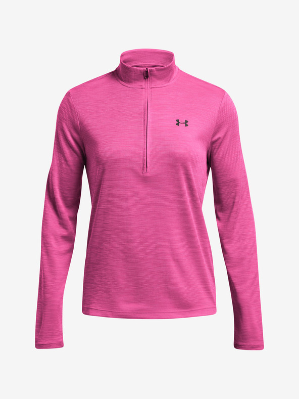 Under Armour Ženski pulover Under Armour Tech Teksturirani 1/2 Zip