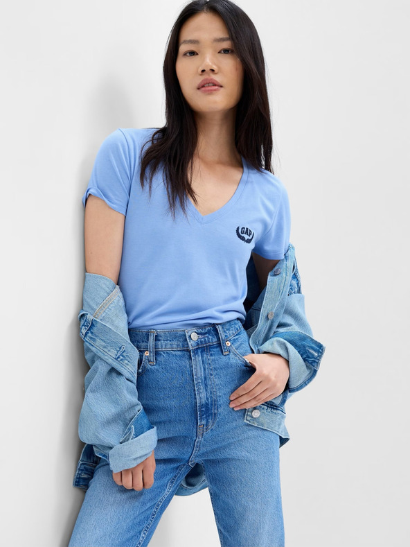 GAP V-izrez majica GAP