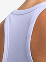 Under Armour Ženska Under Armour Meridian Rib Crop Tank