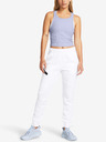 Under Armour Ženska Under Armour Meridian Rib Crop Tank