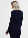 Orsay Mornarsko plavi ženski kardigan ORSAY