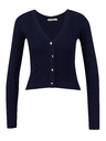 Orsay Mornarsko plavi ženski kardigan ORSAY
